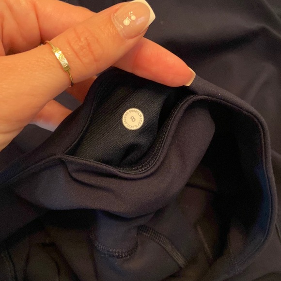 Lululemon🍋Align High-Rise Crop Jogger - Picture 5 of 5